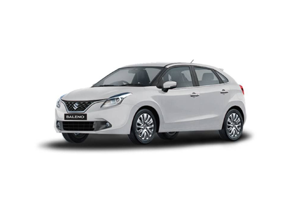 Maruti Suzuki Baleno