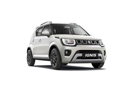 Maruti Suzuki Ignis