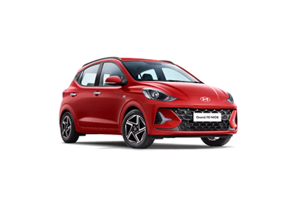 Hyundai Grand i10 Nios