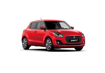 Maruti Suzuki Swift